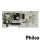 PLACA DISPLAY | INTERFACE MICROONDAS PHILCO PMO26ES PMO26P PMO26EV PMO26IB PMO26IP PMO26-BMO26 23PX27 | ORIGINAL